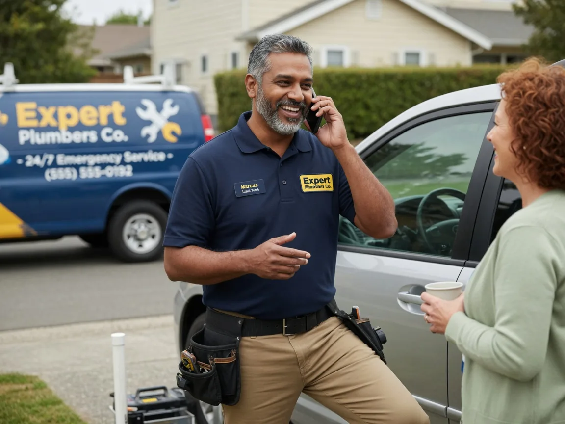Drain Cleaning Crofton, NE FAQs